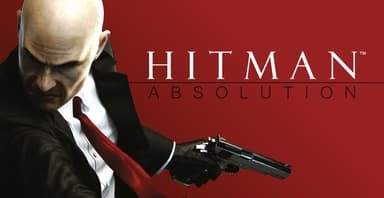 HITMAN: ABSOLUTION – Ab heute erhältlich!