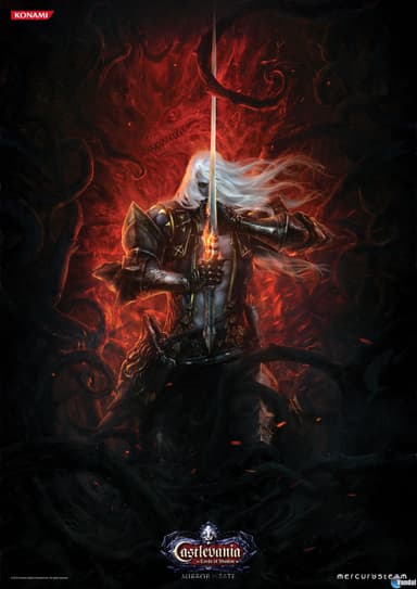 Castlevania: Mirror of Fate