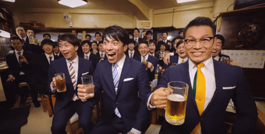 Have a nice Day in Shibuya