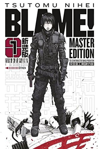 Manga Cult – Das neue deutsche Manga-Label