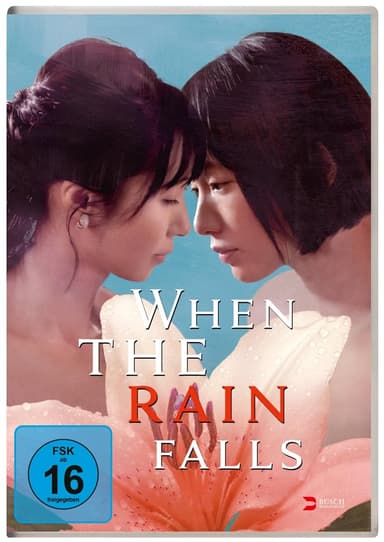 When The Rain Falls ab sofort im Handel!