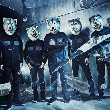Man with a Mission auf Deutschlandtour!