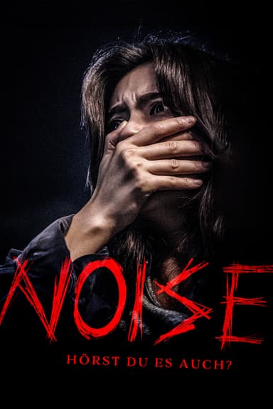 Horror-Thriller “Noise” ab 21.11. erhältlich!